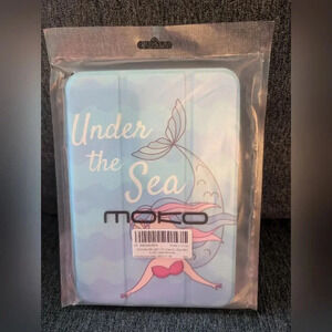 🎈3/$15🎈New! iPad Mini 6 blue mermaid case